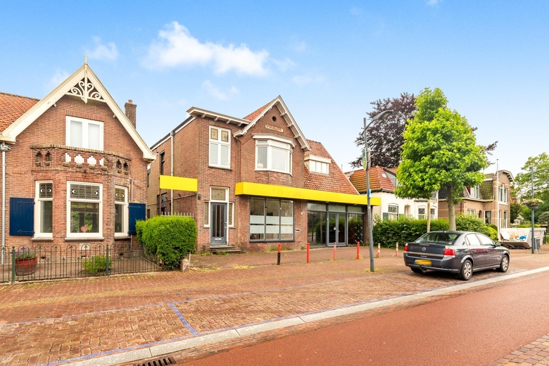 WinkelruimteaanDorpsstraat 7<br/> inCastricum WinkelruimteaanDorpsstraat 7<br/> inCastricum