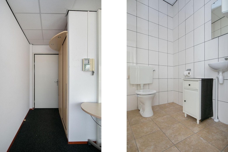 KantoorruimteaanNieuwe Langeweg 55<br/> inHoogvliet