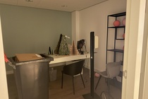 Winkelruimte Oisterwijk - Burg. Verwielstraat 15 - Foto 6