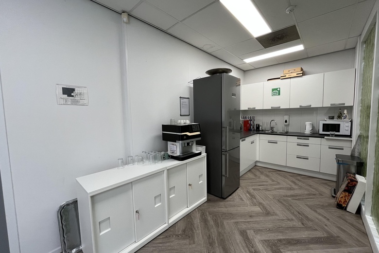 KantoorruimteaanArchimedesbaan 13<br/> inNieuwegein