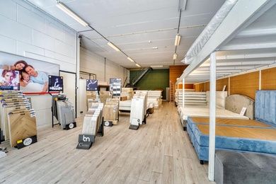 Bedrijfsruimte Zoeterwoude - Hoge Rijndijk 255 - Foto 2