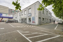 Bekijk foto 1 van eenheid 1 aan de Rooseveltstraat 4 C in Leiden