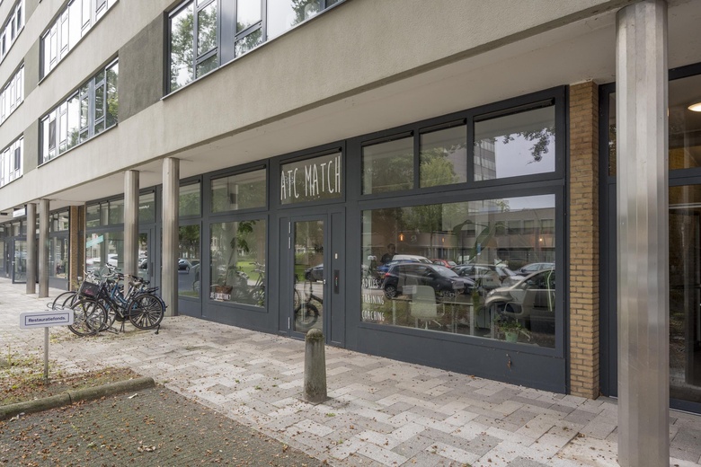 Bekijk foto Kantoorruimte aan de Zonnehof 2A in Amersfoort