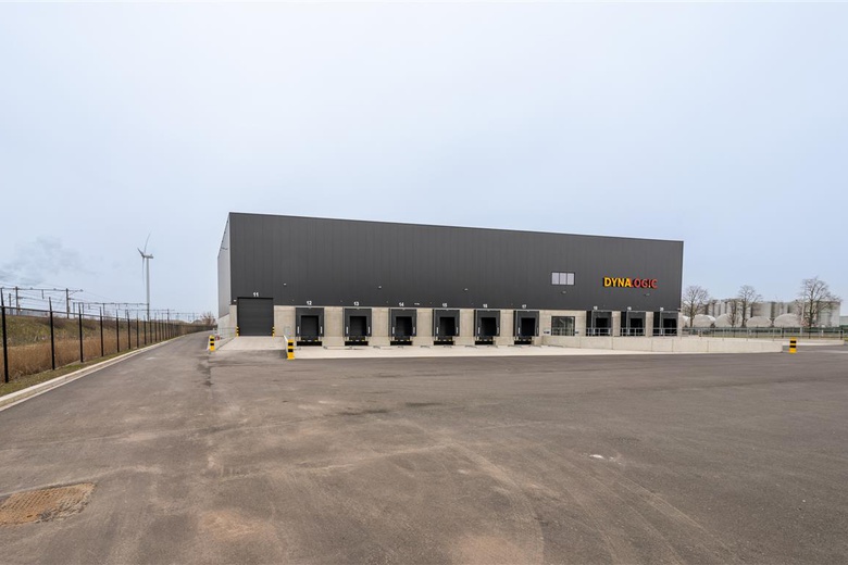 BedrijfsruimteaanHornweg 64<br/> inAmsterdam