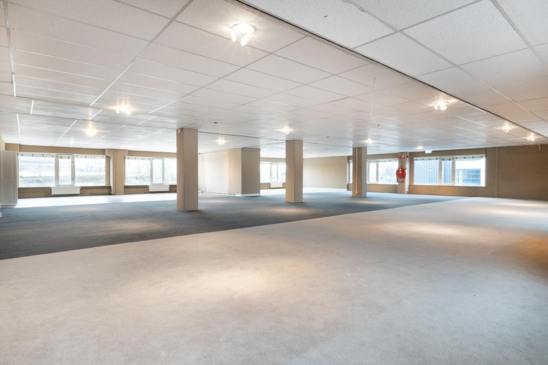 WinkelruimteaanAntwerpseweg 9<br/> inGouda