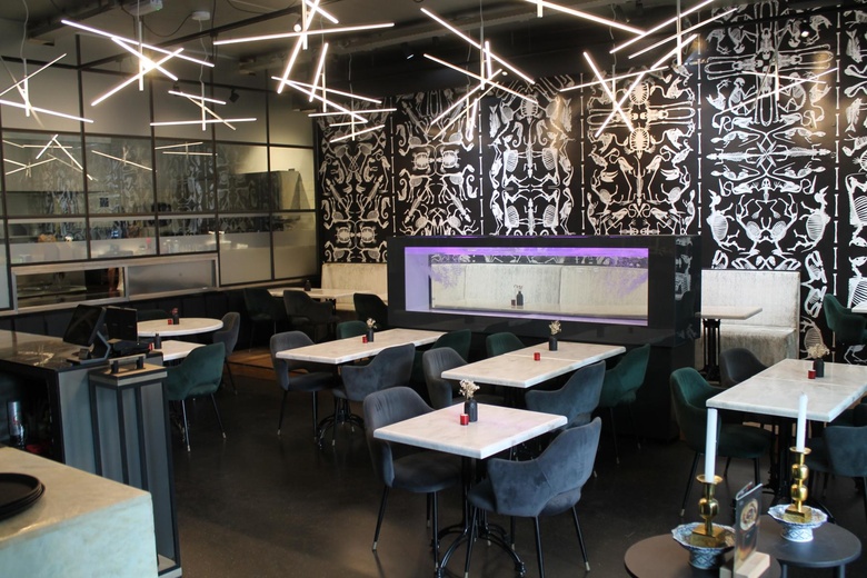 Horeca Eindhoven - Nieuwe Emmasingel 58 - Foto 9