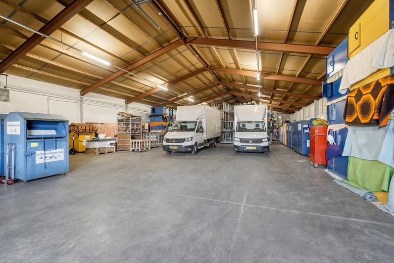 BedrijfsruimteaanHeerenweg 1<br/> inKatwijk