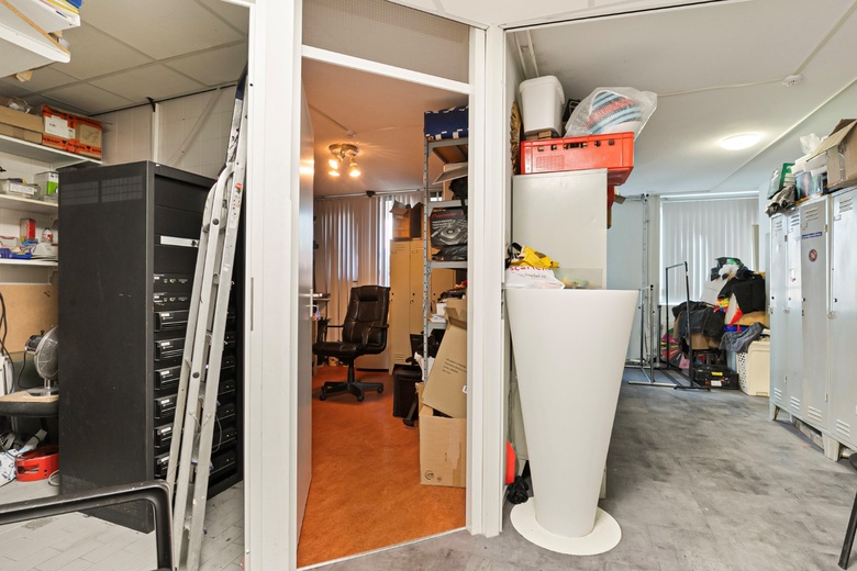 Horeca Almere - Grote Markt 141 - Foto 8