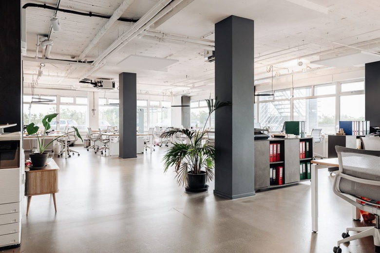 KantoorruimteaanEllermanstraat 12<br/> inAmsterdam