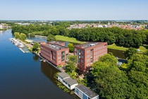 Kantoorruimte Gorinchem - Kleine Landtong 27 - Foto 5