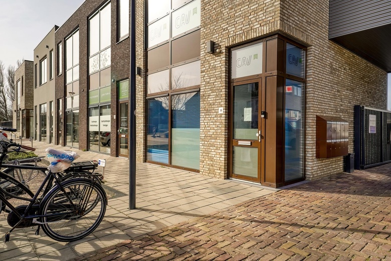 KantoorruimteaanGabriel Metzustraat 56<br/> inLeiden KantoorruimteaanGabriel Metzustraat 56<br/> inLeiden