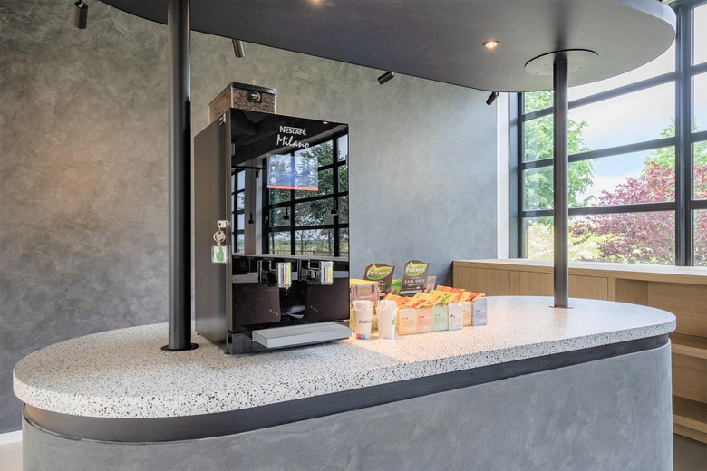 KantoorruimteaanBeechavenue 97 - 115<br/> inSchiphol-Rijk