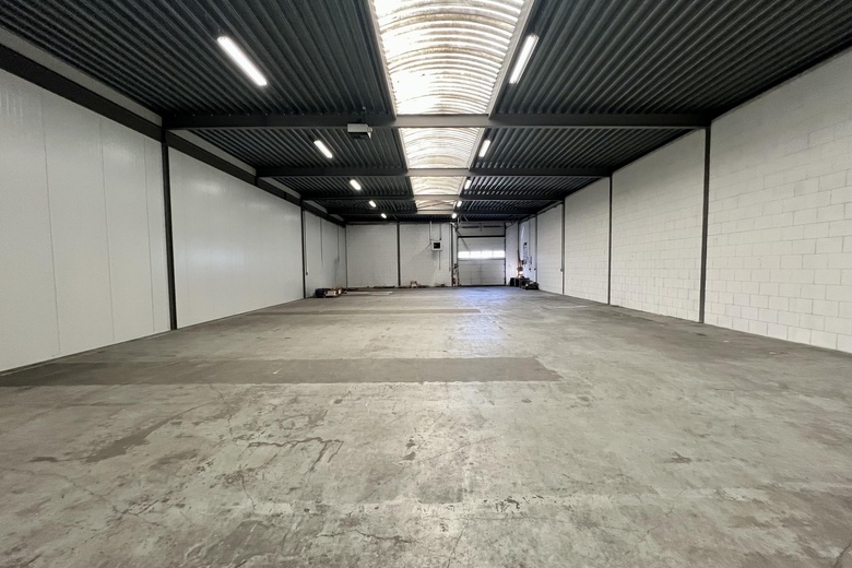 Kantoorruimte Venlo - Laurens Janszoon Costerstraat 48 - Foto 10