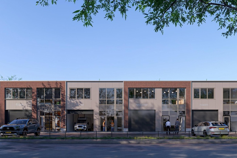 BedrijfsruimteaanAcaciastraat D58 0 ong<br/> inVenray