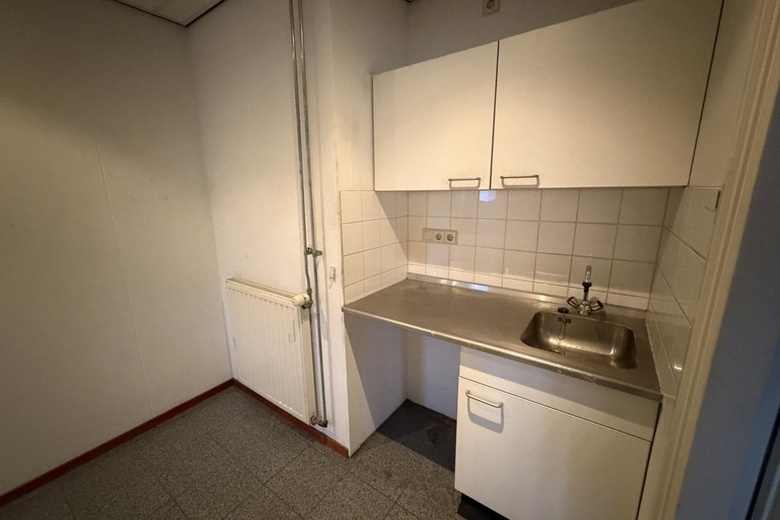 BedrijfsruimteaanDaniëlsweg 34<br/> inHeinkensand