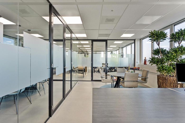 KantoorruimteaanEuropalaan 28<br/> inDen Bosch KantoorruimteaanEuropalaan 28<br/> inDen Bosch