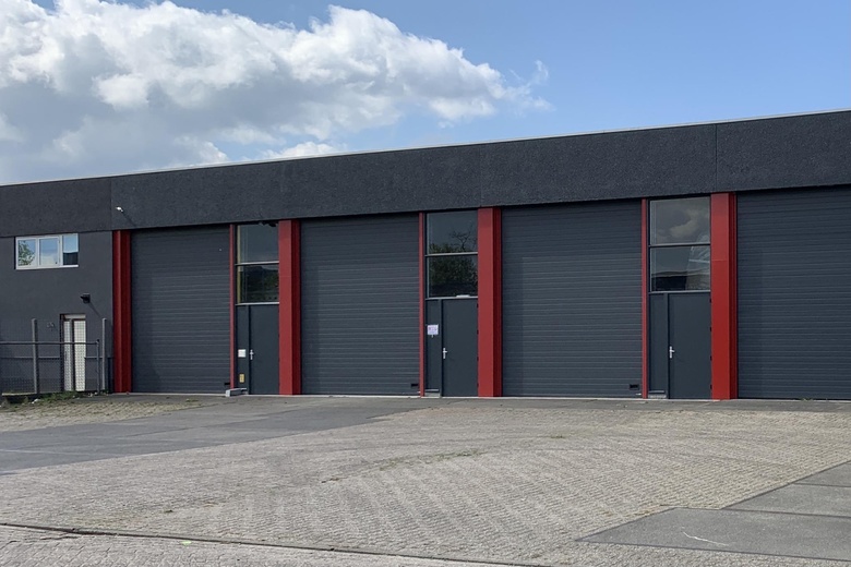 BedrijfsruimteaanAmbachtstraat 25 B<br/> inWeesp