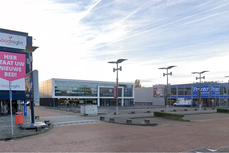 WinkelruimteaanSpaarneweg 20<br/> inCruquius