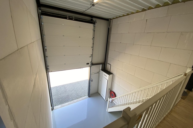 BedrijfsruimteaanSchutweg 21 7<br/> inLelystad