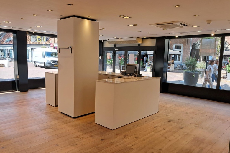 WinkelruimteaanMarkt 27<br/> inSint-Oedenrode