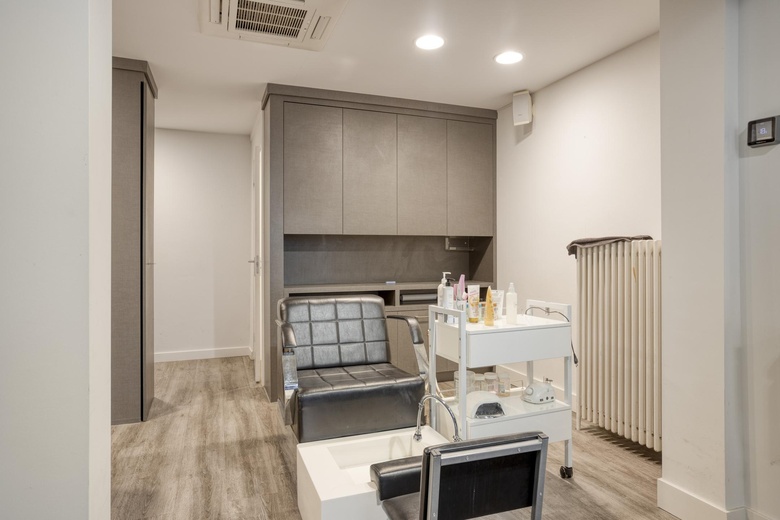 WinkelruimteaanRozengracht 212 H<br/> inAmsterdam