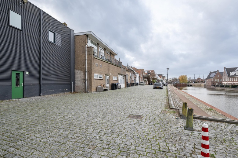 KantoorruimteaanOostdijk 53<br/> inSommelsdijk