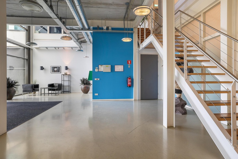 BedrijfsruimteaanKoperstraat 42<br/> inAlmere BedrijfsruimteaanKoperstraat 42<br/> inAlmere