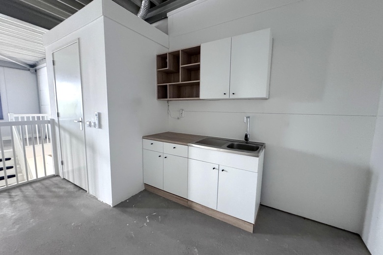 Bedrijfsruimte Almere - Bolderweg 18 B 10 - Foto 13