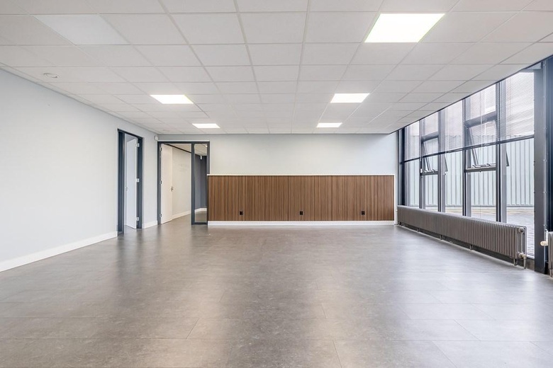 Kantoorruimte Waddinxveen - Dorpstraat 120 - Foto 14