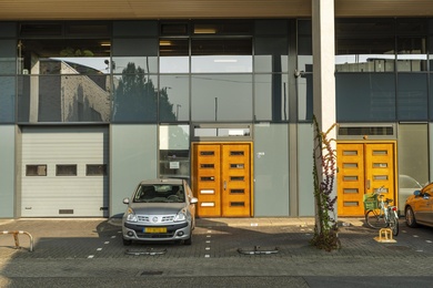 Bekijk foto 2 van Cruquiusweg 96 B Bekijk foto 2 van Cruquiusweg 96 B