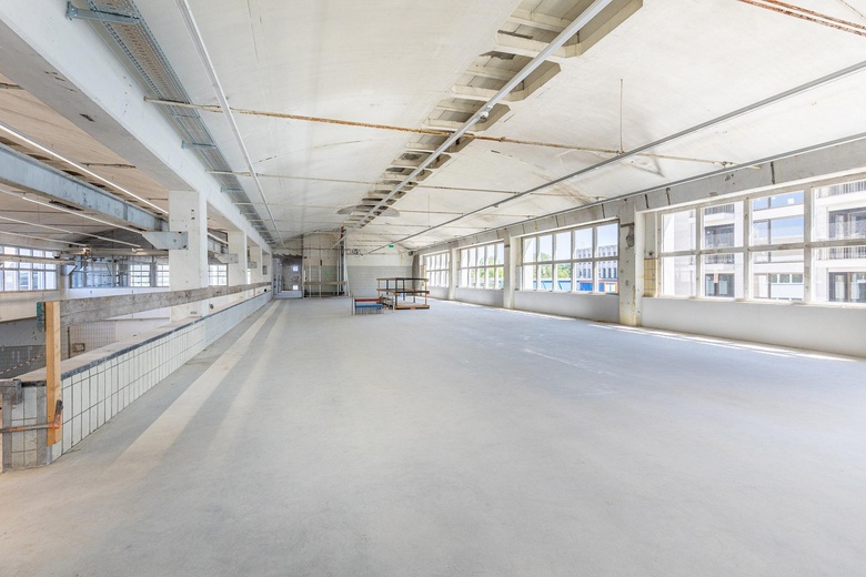 Kantoorruimte Eindhoven - IJsfabriekstraat 10 A - Foto 8