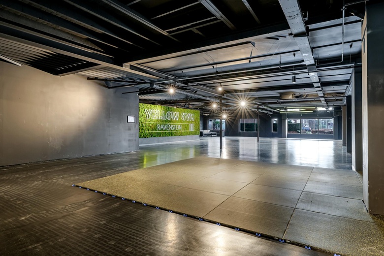 WinkelruimteaanKeurvorstenplein 12<br/> inRavenstein