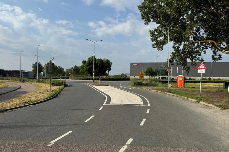 BedrijfsruimteaanRingweg 249<br/> inZaandam