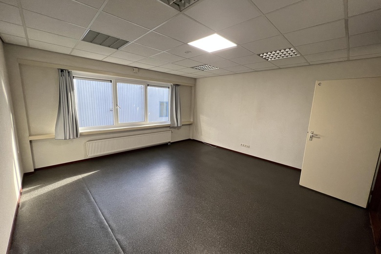 BedrijfsruimteaanCommunicatieweg 22<br/> inMijdrecht