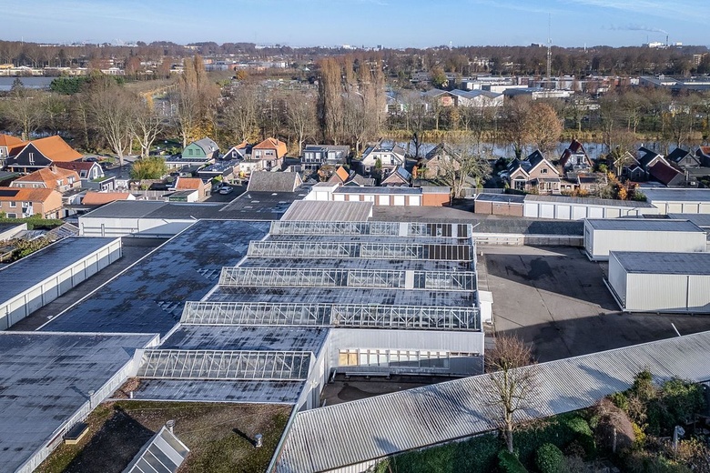 Bedrijfsruimte Dordrecht - Reewegpad 22 - Foto 16