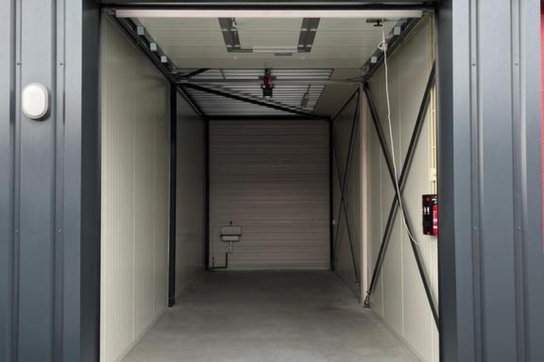 BedrijfsruimteaanInternetstraat 14<br/> inAmsterdam