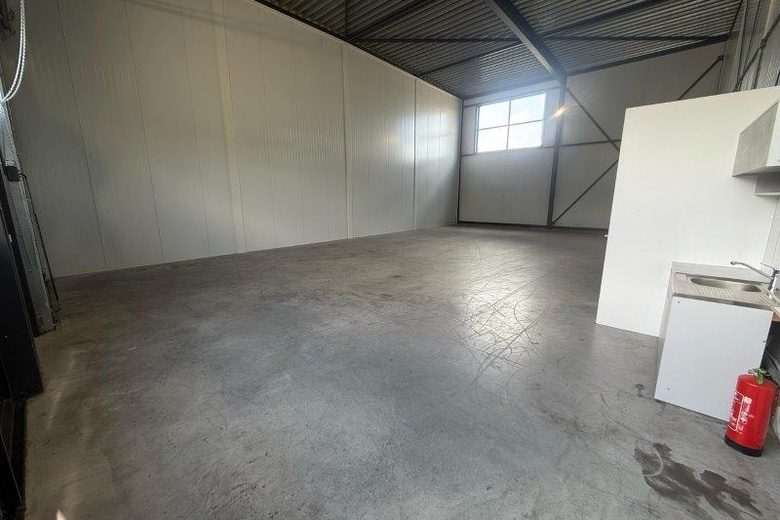 BedrijfsruimteaanKaskinenweg 18<br/> inGroningen