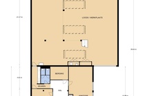 Bekijk foto 1 van eenheid 1 aan de Staarten 5 a in Boxtel