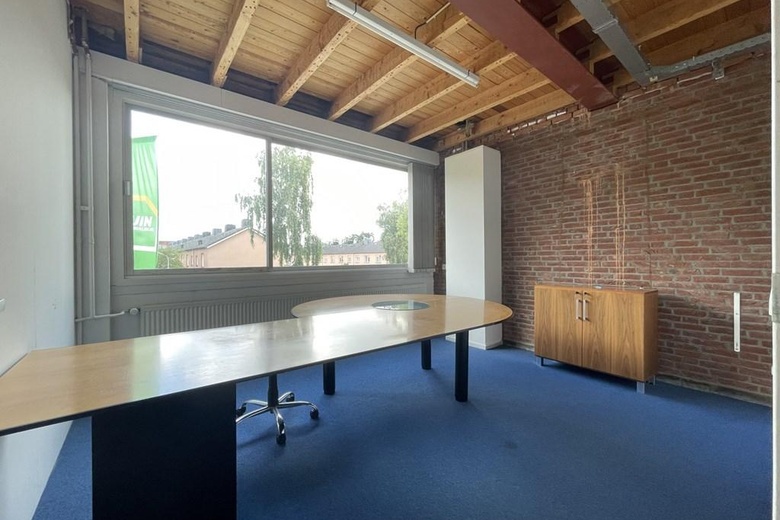 KantoorruimteaanHeiligeweg 61 NA<br/> inKrommenie