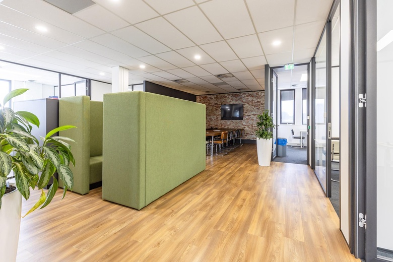 KantoorruimteaanHavenstraat 137<br/> inHilversum