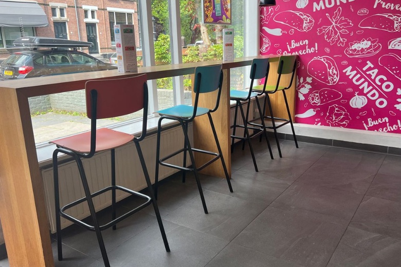 HorecaaanToulonselaan 12<br/> inDordrecht