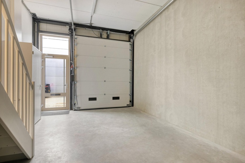 BedrijfsruimteaanSpaceshuttle 18 L<br/> inAmersfoort