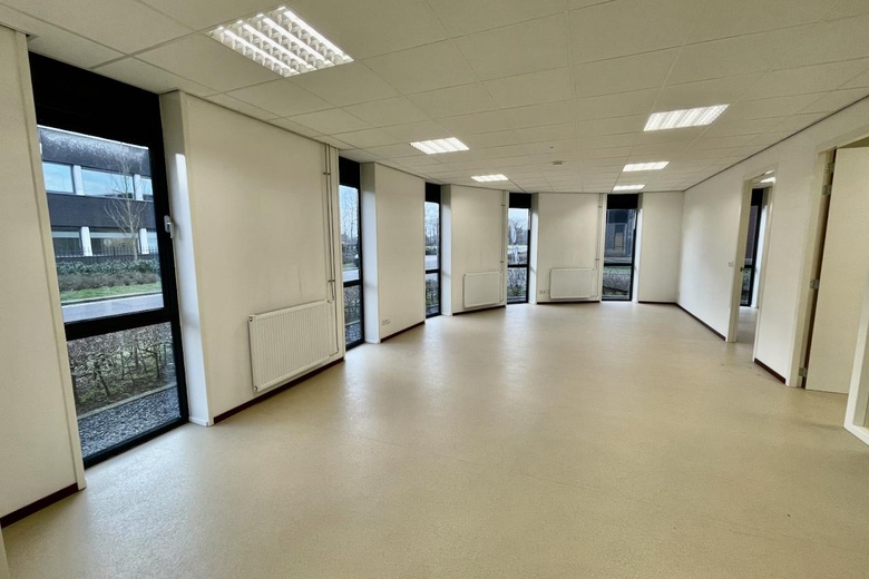 KantoorruimteaanGarnizoenstraat 2<br/> inVelp