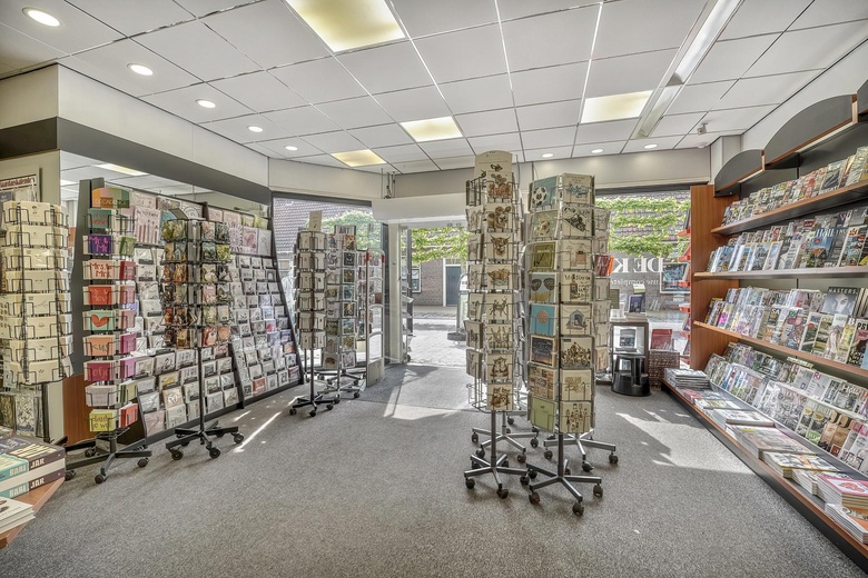 WinkelruimteaanSchoolstraat 68<br/> inVoorschoten WinkelruimteaanSchoolstraat 68<br/> inVoorschoten