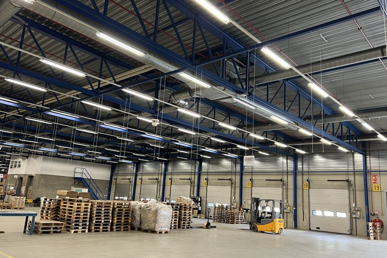 BedrijfsruimteaanGesworenhoekseweg 8<br/> inTilburg