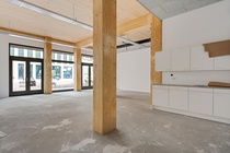 Bedrijfsruimte Amsterdam - Joan Muyskenweg 21 A 1 - Foto 6