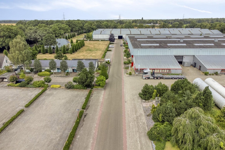 Bedrijfsruimte Schuinesloot - Hoogeveenseweg 3, 7 en 9 - Foto 17