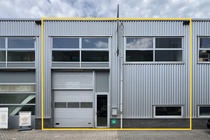Bedrijfsruimte Harderwijk - Gelreweg 38 - Foto 1