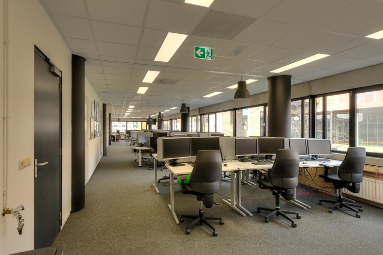 Kantoorruimte Breda - Stationsplein 3 - Foto 24