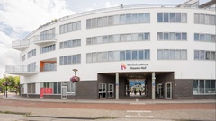 Winkelruimte te huur Amersfoort - Zonnewijzer 29